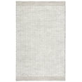 thumbnail image 1 of SAFAVIEH Martha Stewart Taegan Geometric Area Rug, Grey/Ivory, 9' x 12', 1 of 11
