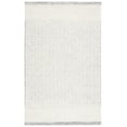 thumbnail image 1 of SAFAVIEH Martha Stewart Azalea Geometric Area Rug, Ivory, 3' x 5', 1 of 11
