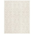 thumbnail image 1 of SAFAVIEH Martha Stewart Marais Geometric Damask Area Rug, Fledgling, 4' x 6', 1 of 7