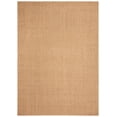 thumbnail image 1 of SAFAVIEH Martha Stewart Maximillian Solid Area Rug, Beige, 8' x 10', 1 of 7