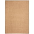 thumbnail image 1 of SAFAVIEH Martha Stewart Maximillian Solid Area Rug, Beige, 9' x 13', 1 of 6