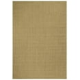 thumbnail image 1 of SAFAVIEH Martha Stewart Maximillian Solid Area Rug, Green, 6' x 9', 1 of 11