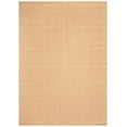 thumbnail image 1 of SAFAVIEH Martha Stewart Maximillian Solid Area Rug, Natural, 5' x 8', 1 of 7