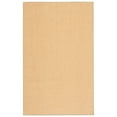 thumbnail image 1 of SAFAVIEH Martha Stewart Maximillian Solid Area Rug, Natural/Green, 5' x 7', 1 of 8