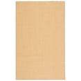 thumbnail image 1 of SAFAVIEH Martha Stewart Maximillian Solid Area Rug, Natural/Green, 9' x 12', 1 of 9
