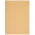 thumbnail image 1 of SAFAVIEH Martha Stewart Maximillian Solid Area Rug, Natural/White, 3' x 5', 1 of 8