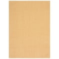 thumbnail image 1 of SAFAVIEH Martha Stewart Maximillian Solid Area Rug, Natural/White, 6' x 9', 1 of 2