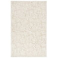 thumbnail image 1 of SAFAVIEH Martha Stewart Metro Floral Area Rug, Gold/Ivory, 8' x 10', 1 of 8