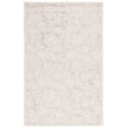 thumbnail image 1 of SAFAVIEH Martha Stewart Metro Floral Area Rug, Pink/Ivory, 4' x 6', 1 of 8