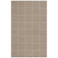 thumbnail image 1 of SAFAVIEH Martha Stewart Micro Loop Area Rug, Natural/Beige, 3' x 5', 1 of 8