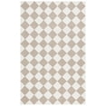 thumbnail image 1 of SAFAVIEH Martha Stewart Micro Loop Area Rug, Natural/Beige, 4' x 6', 1 of 8