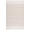 thumbnail image 1 of SAFAVIEH Martha Stewart Mindy Geometric Area Rug, Beige/Ivory, 5' x 8', 1 of 10