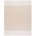 thumbnail image 1 of SAFAVIEH Martha Stewart Mindy Geometric Area Rug, Beige/Ivory, 9' x 12', 1 of 10