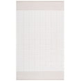 thumbnail image 1 of SAFAVIEH Martha Stewart Mindy Geometric Area Rug, Ivory, 5' x 8', 1 of 10