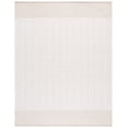 thumbnail image 1 of SAFAVIEH Martha Stewart Mindy Geometric Area Rug, Ivory, 8' x 10', 1 of 10
