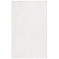 thumbnail image 1 of SAFAVIEH Martha Stewart Mirage Solid Area Rug, Ivory, 8' x 10', 1 of 8