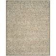 thumbnail image 1 of SAFAVIEH Martha Stewart Mosaic Dotted Area Rug, Hickory/Beige, 8' x 10', 1 of 7