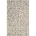 thumbnail image 1 of SAFAVIEH Martha Stewart Mosaic Dotted Area Rug, Purple Agate, 8' x 10', 1 of 8