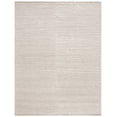 thumbnail image 1 of SAFAVIEH Martha Stewart Natura Striped Area Rug, Ivory/Beige, 8' x 10', 1 of 8