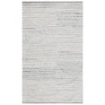 thumbnail image 1 of SAFAVIEH Martha Stewart Natura Striped Area Rug, Ivory/Blue, 5' x 8', 1 of 8