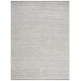 thumbnail image 1 of SAFAVIEH Martha Stewart Natura Striped Area Rug, Ivory/Grey, 8' x 10', 1 of 8