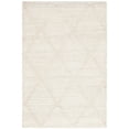 thumbnail image 1 of SAFAVIEH Martha Stewart Natural Fiber Diamond Area Rug, Natural, 4' x 6', 1 of 8