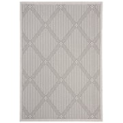Safavieh Martha Stewart Yimani Indoor Outdoor Diamond Trellis Area Rug