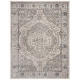thumbnail image 1 of SAFAVIEH Martha Stewart Rancher Oregon Area Rug, Ivory/Grey, 9' x 12', 1 of 10