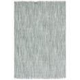 thumbnail image 1 of SAFAVIEH Martha Stewart Rebeca Solid Area Rug, Green, 5'5" x 7'7", 1 of 10