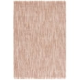 thumbnail image 1 of SAFAVIEH Martha Stewart Rebeca Solid Area Rug, Rust, 9' x 12', 1 of 10