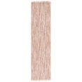 thumbnail image 1 of SAFAVIEH Martha Stewart Rebeca Solid Runner Rug, Rust, 2' x 8', 1 of 10