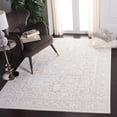 thumbnail image 1 of Safavieh Martha Stewart Sabrina Doretta Medallion Area Rug, Ivory/Light Gray, 9' x 12', 1 of 11