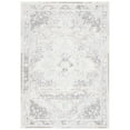 thumbnail image 1 of SAFAVIEH Martha Stewart Sabrina MSR8936B Grey/Beige Rug, 1 of 6