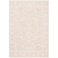 thumbnail image 1 of SAFAVIEH Martha Stewart Sabrina MSR8937B Gold/Ivory Rug, 1 of 8