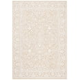 thumbnail image 1 of SAFAVIEH Martha Stewart Sabrina Bayram Medallion Area Rug, Gold/Ivory, 8' x 10', 1 of 11