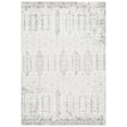 thumbnail image 1 of SAFAVIEH Martha Stewart Sabrina Penelope Distressed Area Rug, Grey/Grey, 9' x 12', 1 of 10