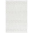 thumbnail image 1 of SAFAVIEH Martha Stewart Serenity Austin Bordered Area Rug, Ivory, 4' x 6', 1 of 10