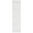 thumbnail image 1 of SAFAVIEH Martha Stewart Serenity Bordered Runner Rug, Ivory, 2'2" x 8', 1 of 5