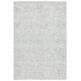 thumbnail image 1 of SAFAVIEH Martha Stewart Solid Area Rug, Blue/Ivory, 6' x 9', 1 of 7