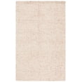 thumbnail image 1 of SAFAVIEH Martha Stewart Solid Area Rug, Rust/Ivory, 4' x 6', 1 of 7