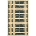 thumbnail image 1 of SAFAVIEH Martha Stewart Thalia Colorweave Plaid Area Rug, Cornucopia Gold, 4' x 6', 1 of 7