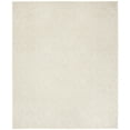 thumbnail image 1 of SAFAVIEH Martha Stewart Trace Floral Area Rug, Ivory, 8' x 10', 1 of 8