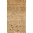 thumbnail image 1 of SAFAVIEH Martha Stewart Trellis Floral Area Rug, Amber, 3'9" x 5'9", 1 of 5