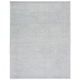 thumbnail image 1 of SAFAVIEH Martha Stewart Tufted Wool Area Rug, Grey, 8' x 10', 1 of 8
