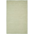 thumbnail image 1 of SAFAVIEH Martha Stewart Urban Chevron Floral Area Rug, Milk Pail Green, 9' x 12', 1 of 7