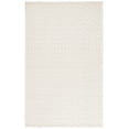 thumbnail image 1 of SAFAVIEH Martha Stewart Vermont Diamond Area Rug, Ivory, 6' x 9', 1 of 7