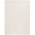 thumbnail image 1 of SAFAVIEH Martha Stewart Vermont Diamond Area Rug, Ivory, 8' x 10', 1 of 7