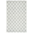 thumbnail image 1 of SAFAVIEH Martha Stewart Vermont Floral Area Rug, Ivory/Green, 3' x 5', 1 of 8
