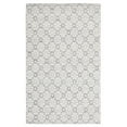 thumbnail image 1 of SAFAVIEH Martha Stewart Vermont Floral Area Rug, Ivory/Grey, 9' x 12', 1 of 8