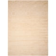 SAFAVIEH Martha Stewart Wayfarer Geometric Area Rug, Cream, 8' x 11'2 ...